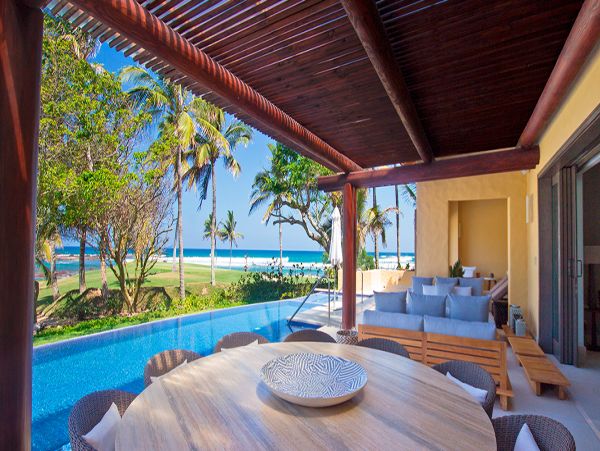 Puerto Vallarta Punta Mita Home 990304