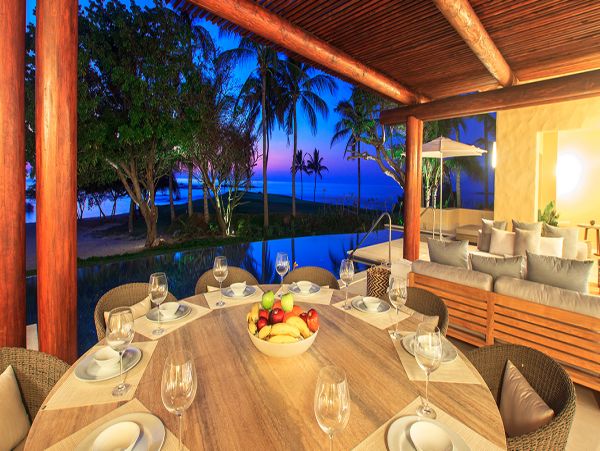 Puerto Vallarta Punta Mita Home 990304