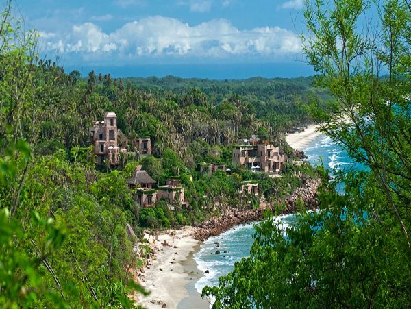 Puerto Vallarta Punta Mita Home 990306