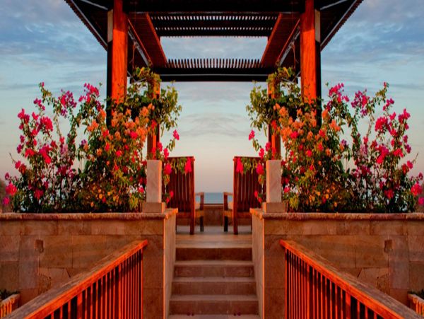 Puerto Vallarta Punta Mita Home 990306