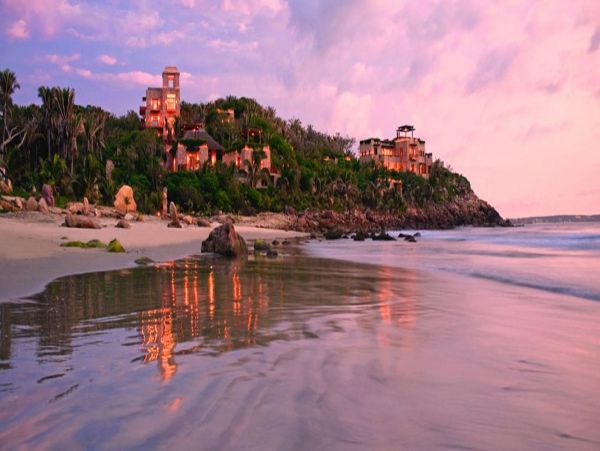 Puerto Vallarta Punta Mita Home 990306