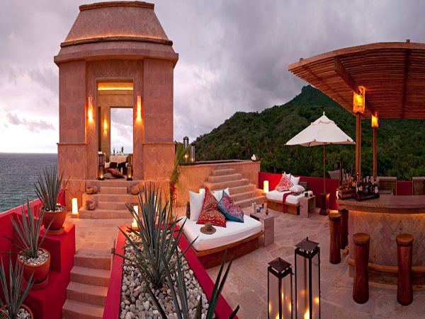 Puerto Vallarta Punta Mita Home 990306