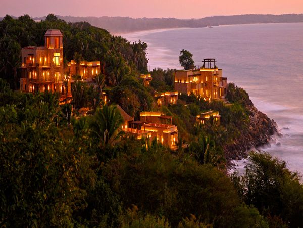 Puerto Vallarta Punta Mita Home 990306
