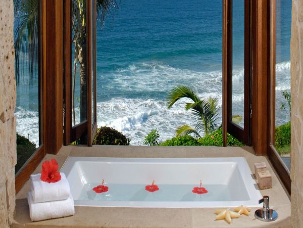Puerto Vallarta Punta Mita Home 990306