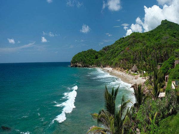 Puerto Vallarta Punta Mita Home 990306
