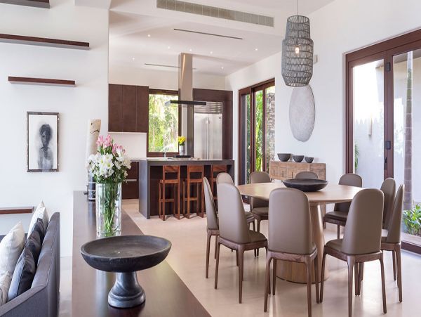 Puerto Vallarta Punta Mita Home 990307