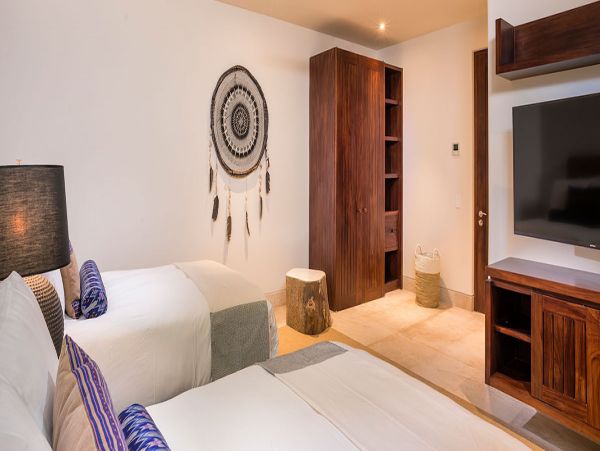 Puerto Vallarta Punta Mita Home 990307