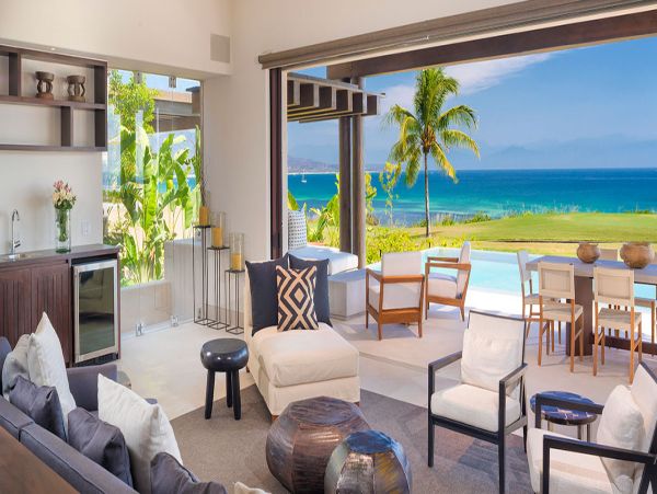Puerto Vallarta Punta Mita Home 990307
