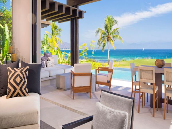 Puerto Vallarta Punta Mita Home 990307