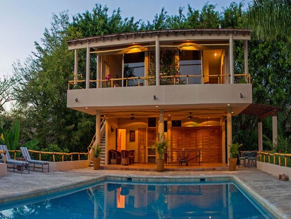 Puerto Vallarta Punta Mita Home 990308