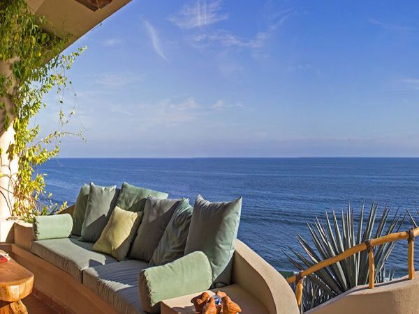 Puerto Vallarta Punta Mita Home 990308