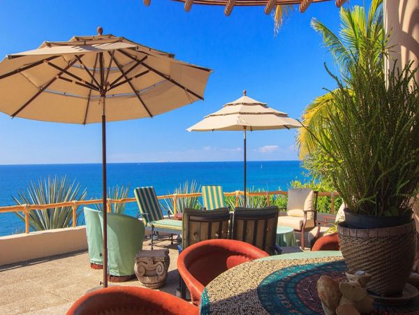 Puerto Vallarta Punta Mita Home 990308