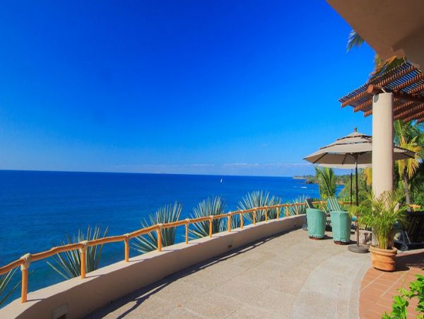 Puerto Vallarta Punta Mita Home 990308