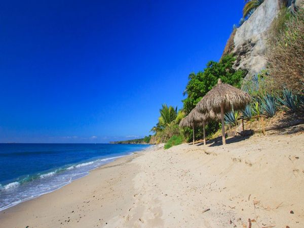 Puerto Vallarta Punta Mita Home 990308