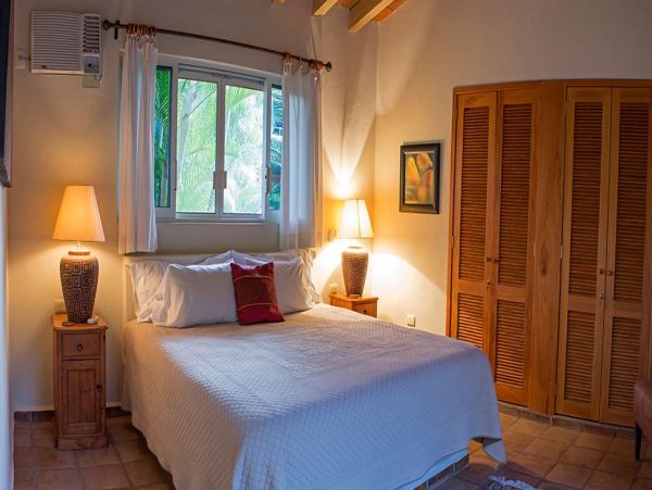 Puerto Vallarta Punta Mita Home 990308