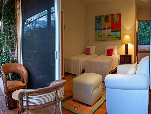 Puerto Vallarta Punta Mita Home 990308