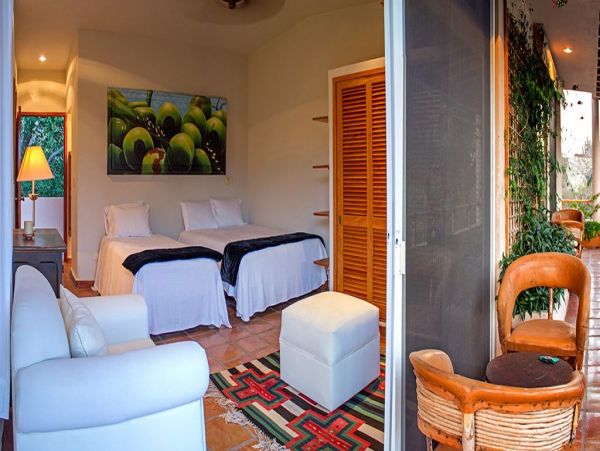 Puerto Vallarta Punta Mita Home 990308
