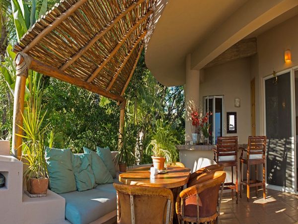 Puerto Vallarta Punta Mita Home 990308