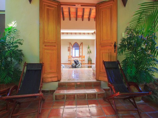 Puerto Vallarta Punta Mita Home 990308