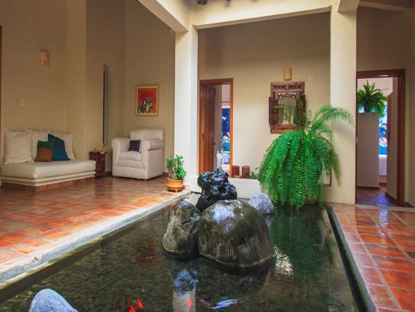 Puerto Vallarta Punta Mita Home 990308