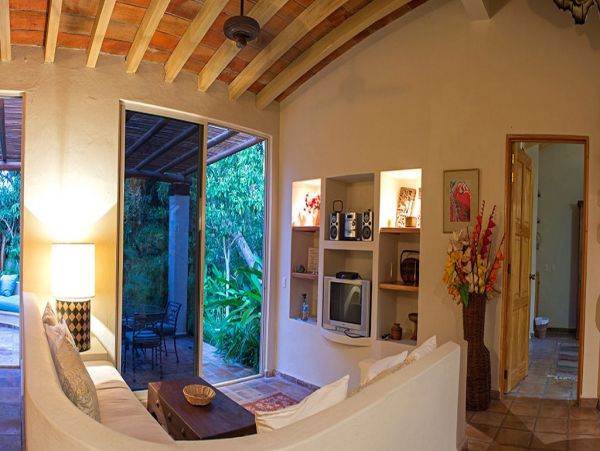 Puerto Vallarta Punta Mita Home 990308