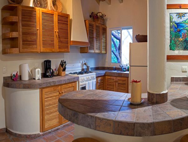 Puerto Vallarta Punta Mita Home 990308
