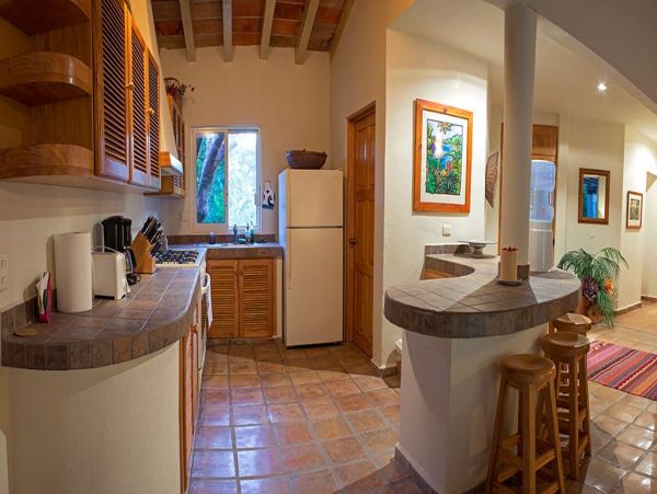 Puerto Vallarta Punta Mita Home 990308