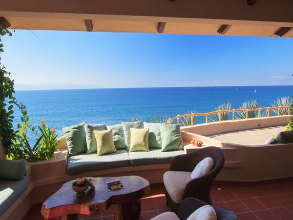 Puerto Vallarta Punta Mita Home 990308