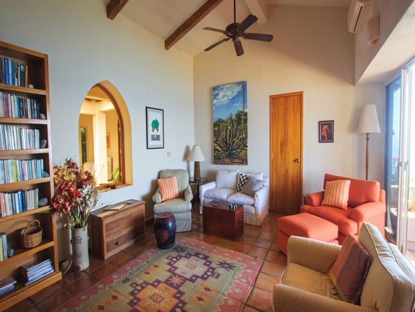 Puerto Vallarta Punta Mita Home 990308