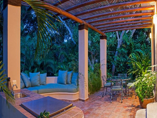 Puerto Vallarta Punta Mita Home 990308