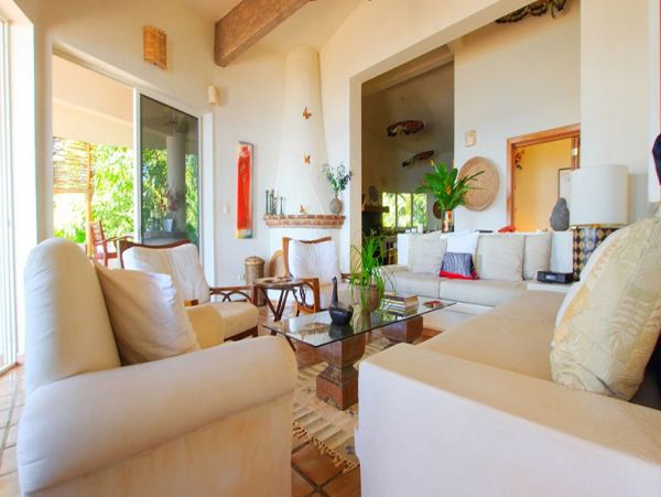Puerto Vallarta Punta Mita Home 990308