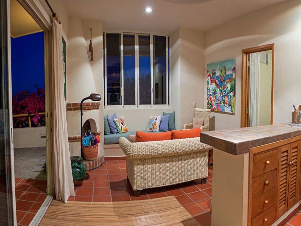 Puerto Vallarta Punta Mita Home 990308