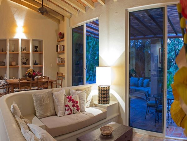 Puerto Vallarta Punta Mita Home 990308