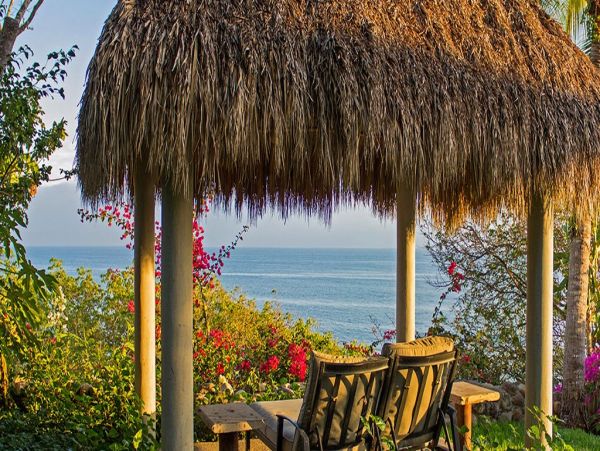 Puerto Vallarta Punta Mita Home 990308