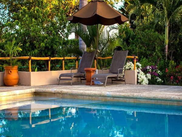 Puerto Vallarta Punta Mita Home 990308