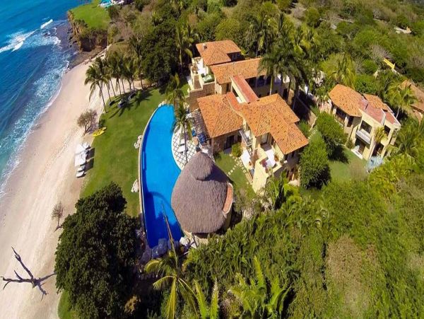 Puerto Vallarta Punta Mita Home 990309