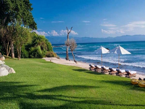 Puerto Vallarta Punta Mita Home 990309