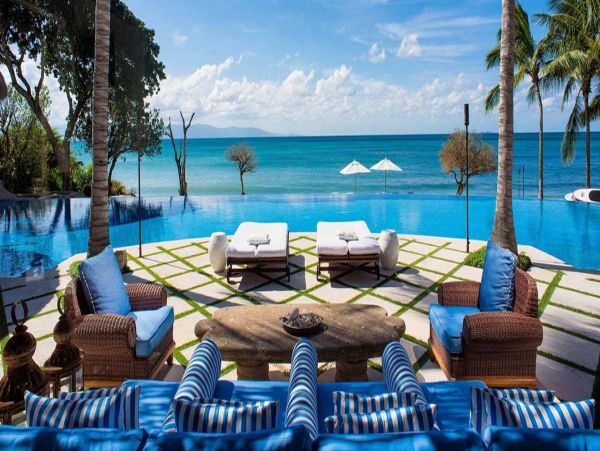 Puerto Vallarta Punta Mita Home 990309