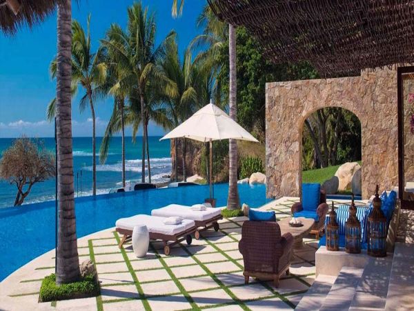 Puerto Vallarta Punta Mita Home 990309