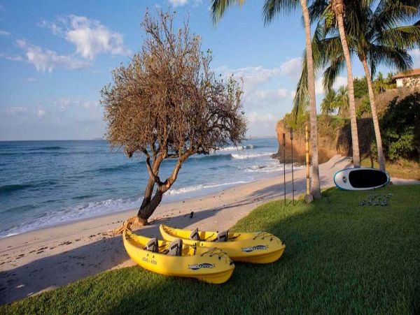 Puerto Vallarta Punta Mita Home 990309