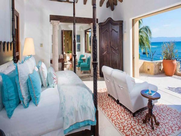 Puerto Vallarta Punta Mita Home 990309