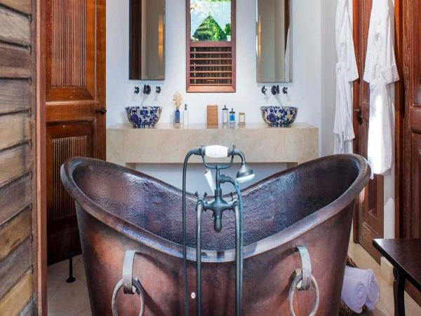 Puerto Vallarta Punta Mita Home 990309