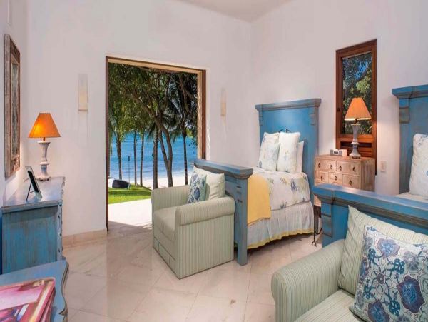 Puerto Vallarta Punta Mita Home 990309