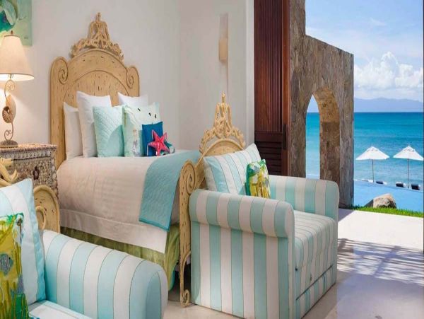 Puerto Vallarta Punta Mita Home 990309