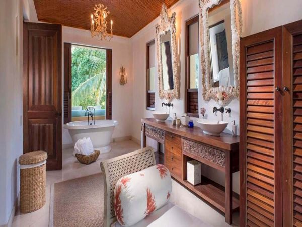 Puerto Vallarta Punta Mita Home 990309