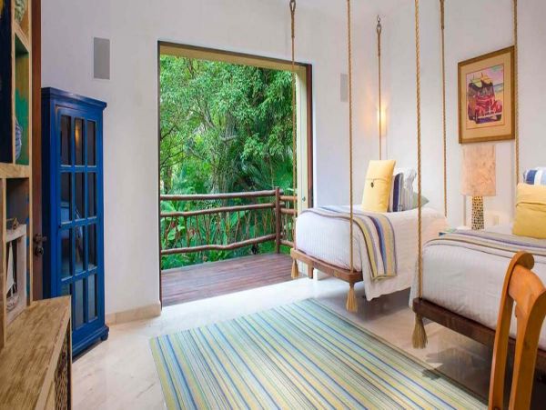 Puerto Vallarta Punta Mita Home 990309