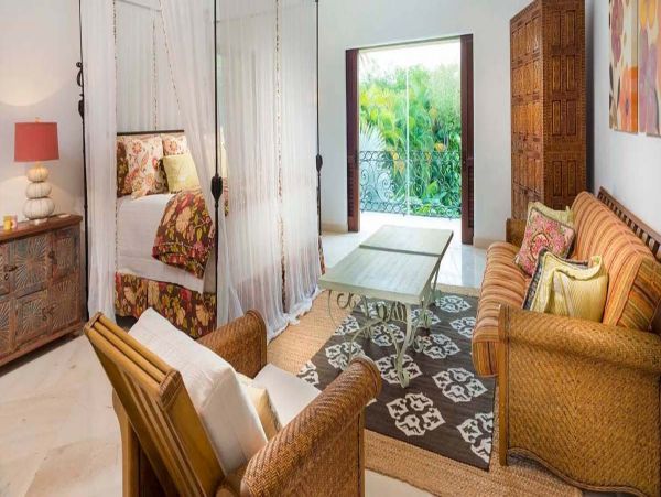 Puerto Vallarta Punta Mita Home 990309