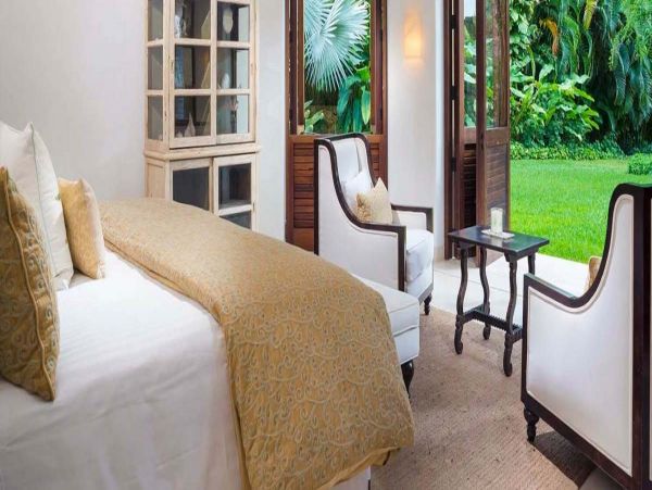 Puerto Vallarta Punta Mita Home 990309