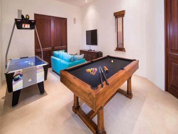 Puerto Vallarta Punta Mita Home 990309