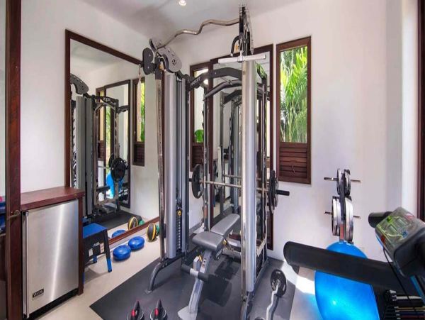 Puerto Vallarta Punta Mita Home 990309